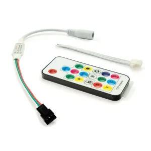 Micro Pixel YCP Controller 6A