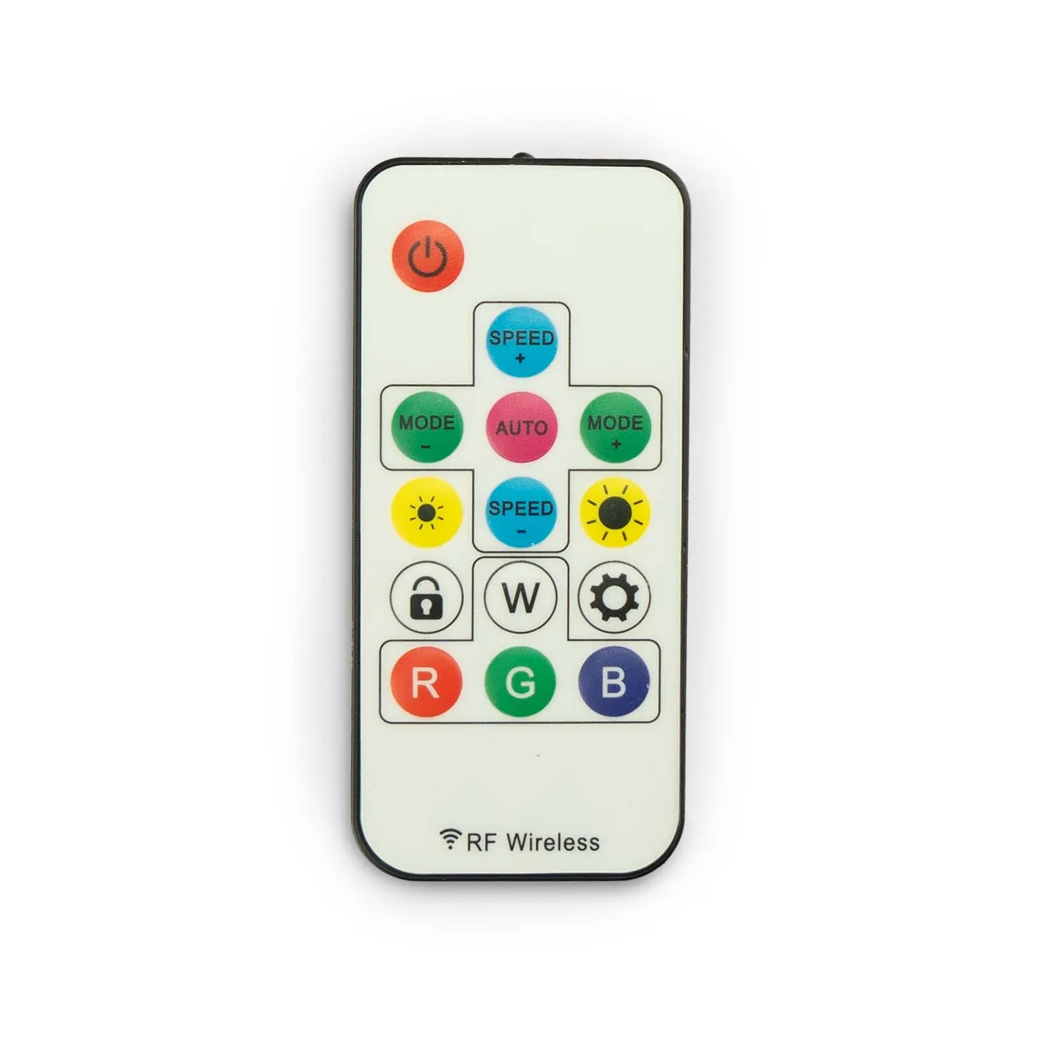 Micro Pixel YCP Controller 6A