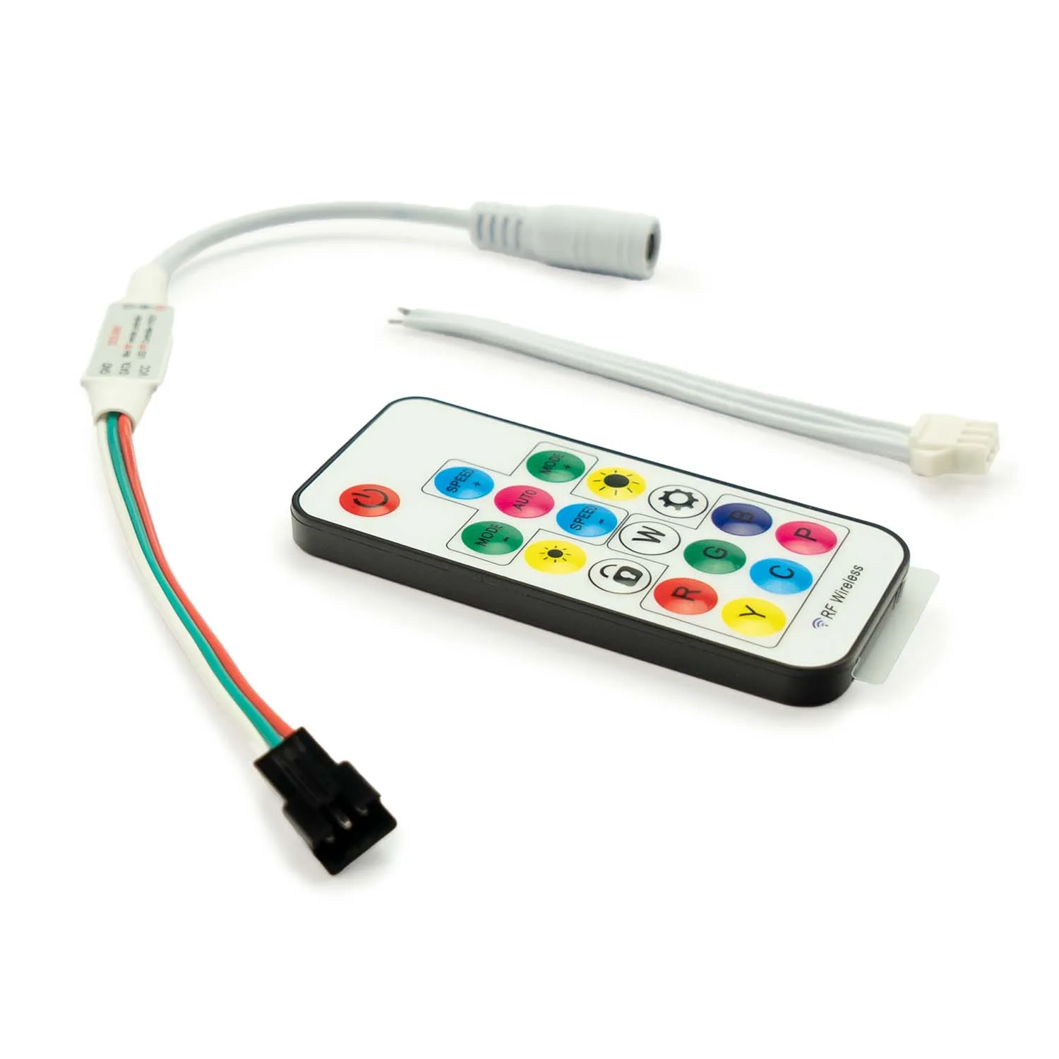 Micro Pixel YCP Controller 6A