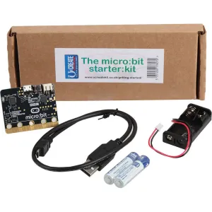 micro:bit Starter Kit