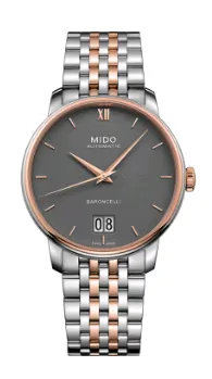 MIDO BARONCELLI BIG DATE M027.4262208800