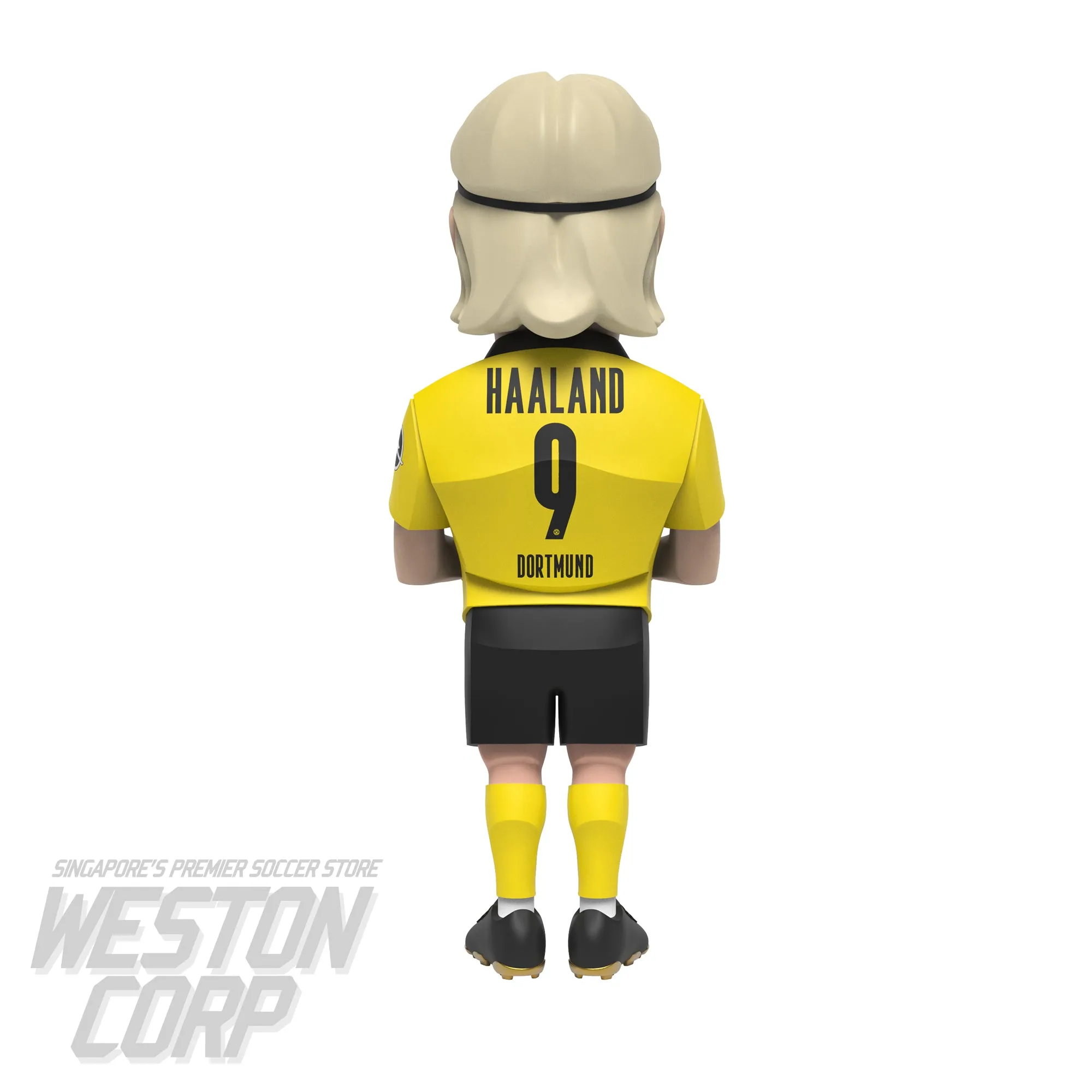 Mighty Allstars: Erling Haaland -Collector’s Edition
