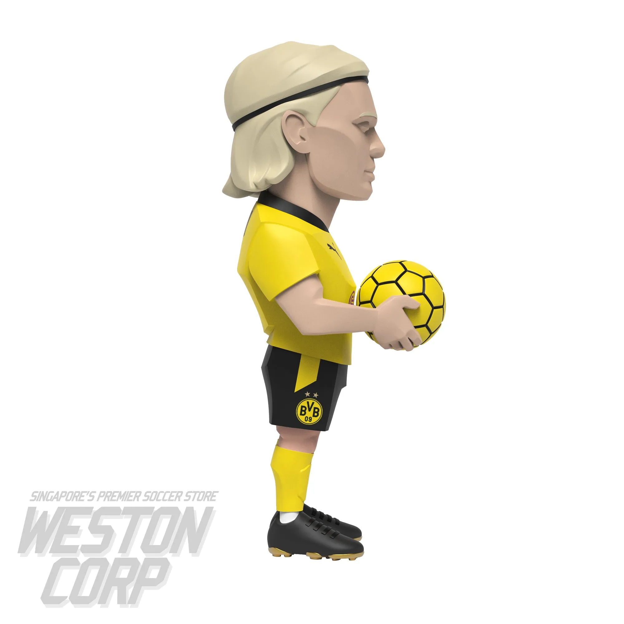 Mighty Allstars: Erling Haaland -Collector’s Edition