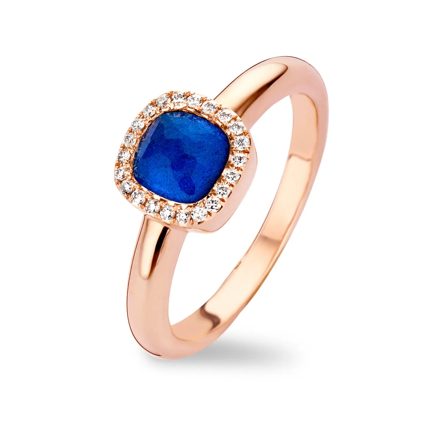 Milano Sweeties Ring