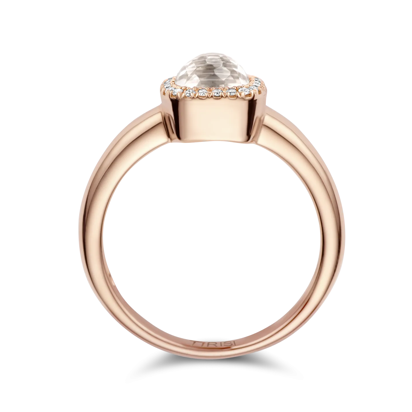 Milano Sweeties Ring