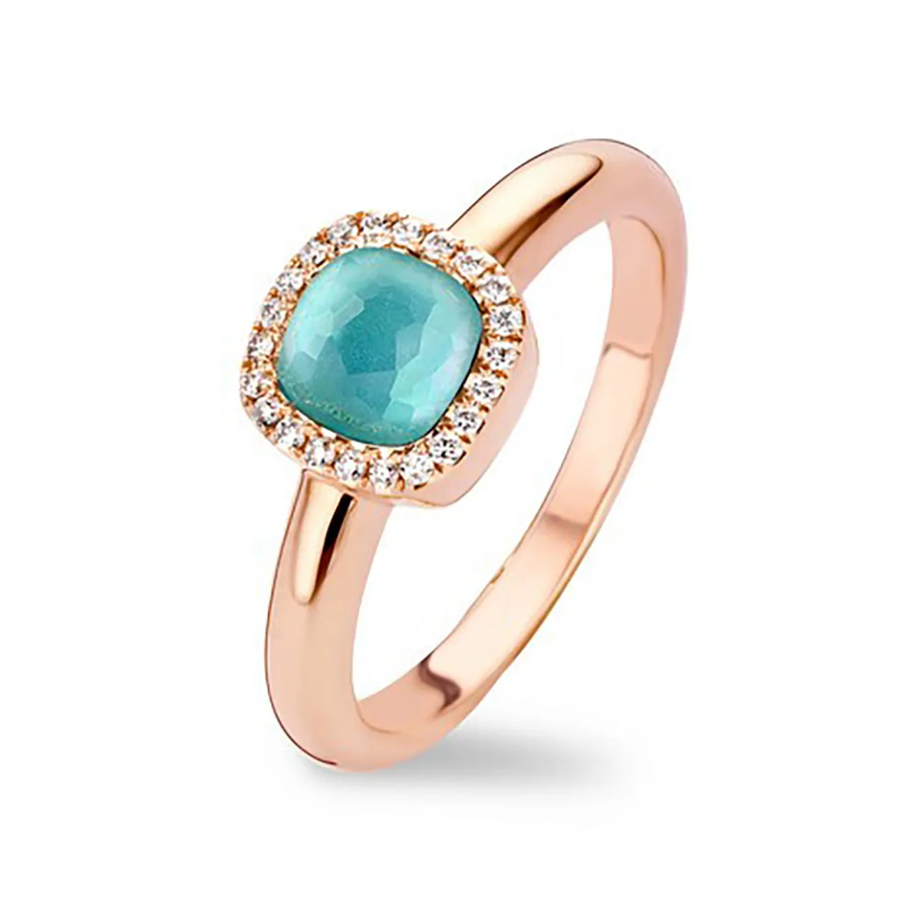 Milano Sweeties Ring