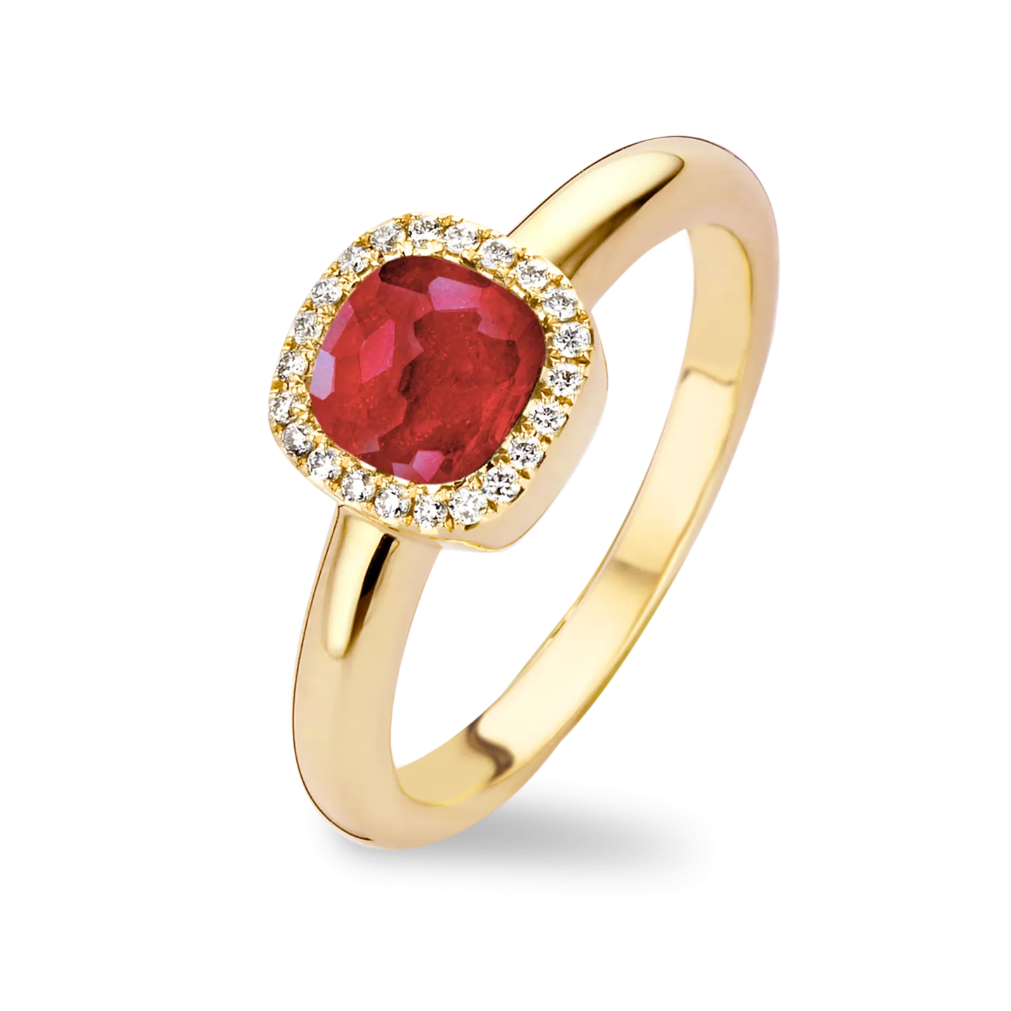 Milano Sweeties Ring