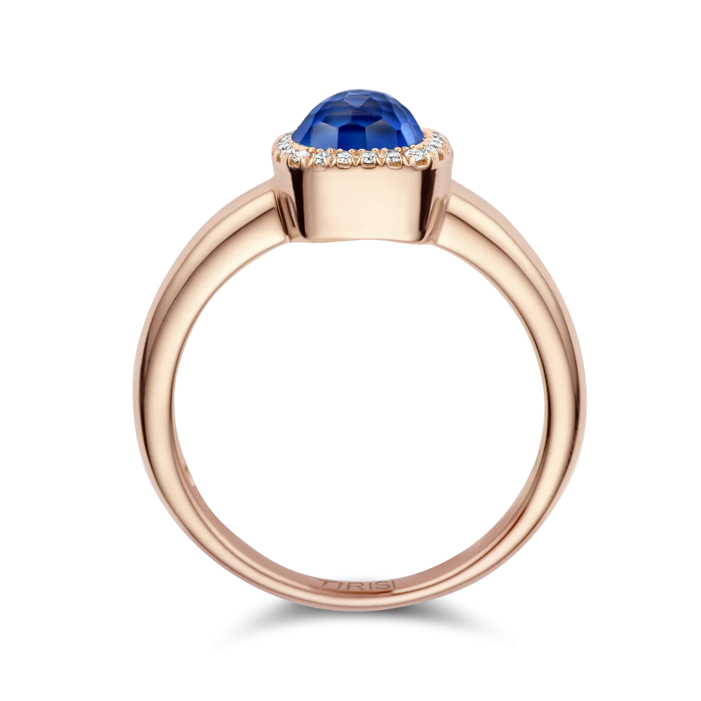 Milano Sweeties Ring