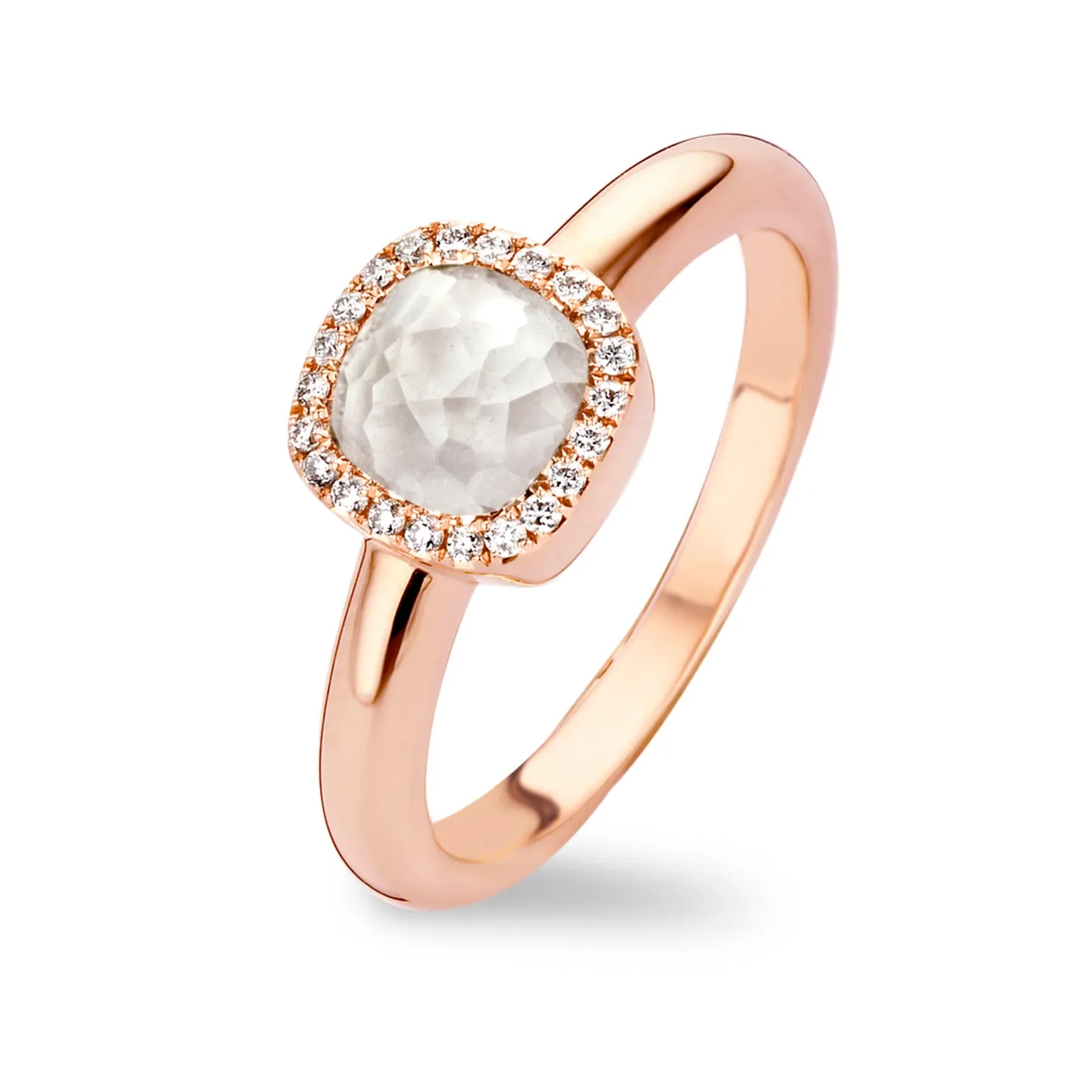 Milano Sweeties Ring