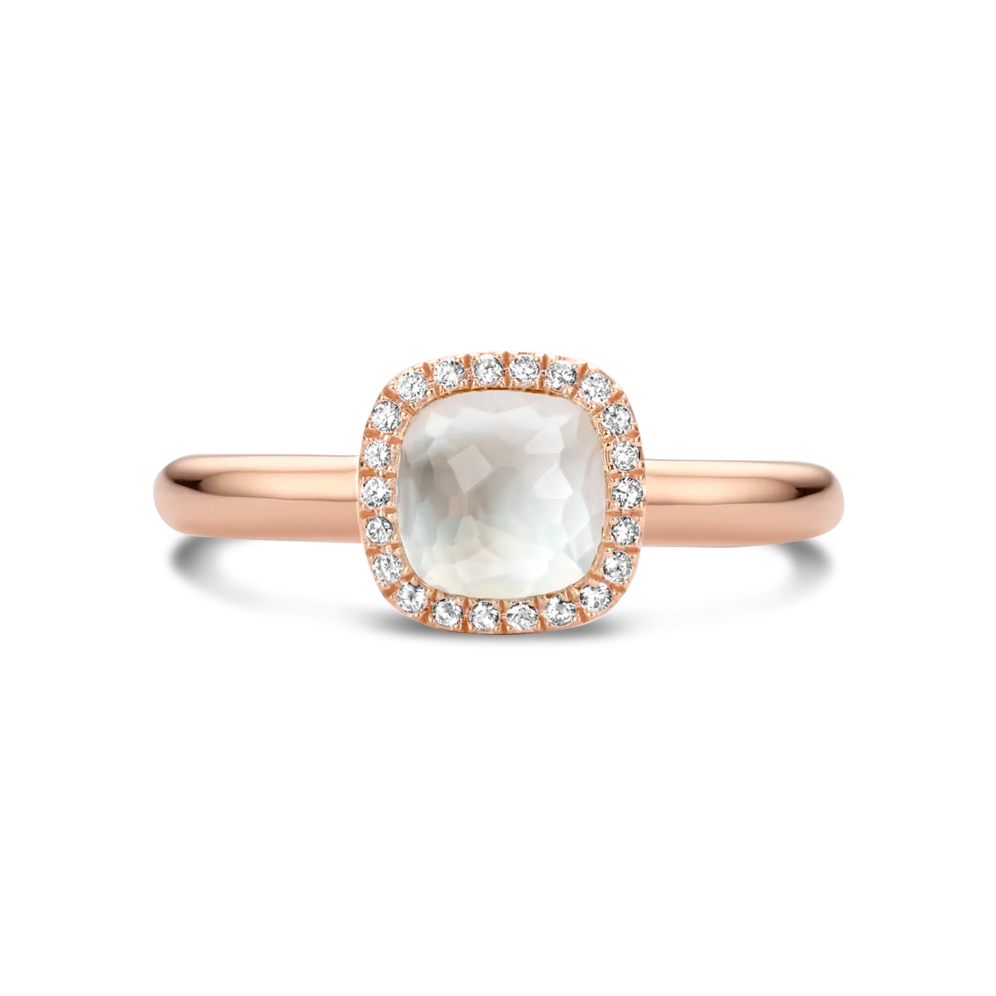 Milano Sweeties Ring