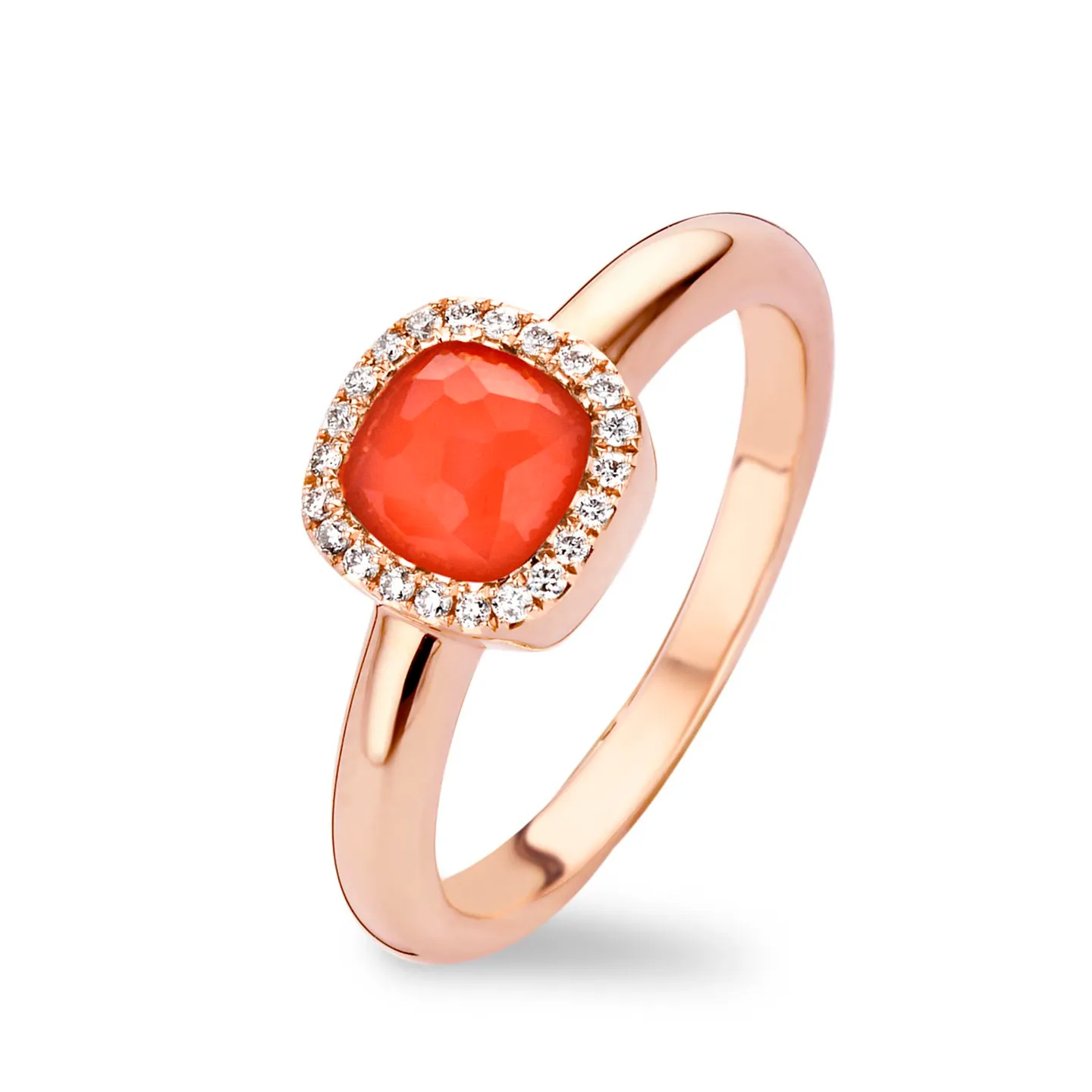 Milano Sweeties Ring