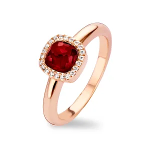 Milano Sweeties Ring