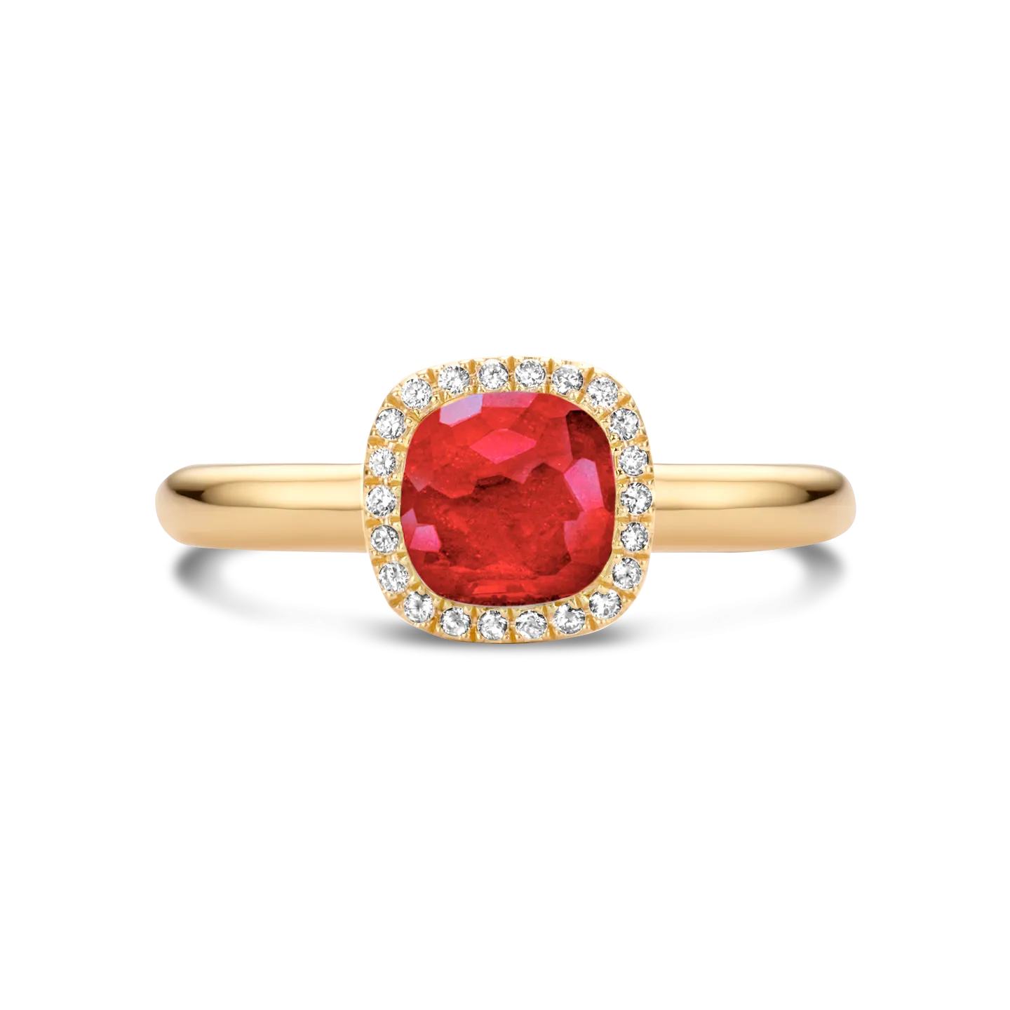Milano Sweeties Ring