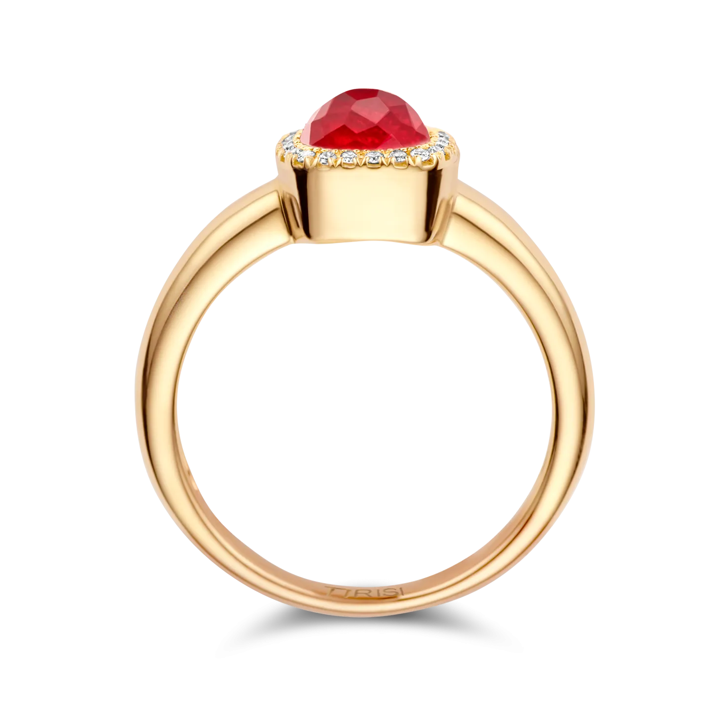 Milano Sweeties Ring