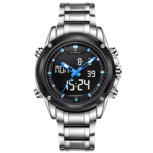 Military Sports Watch