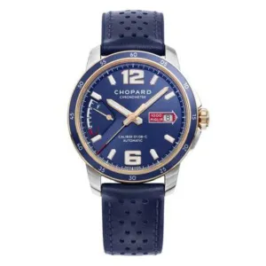 Mille Miglia GTS AZZURRO Power Control