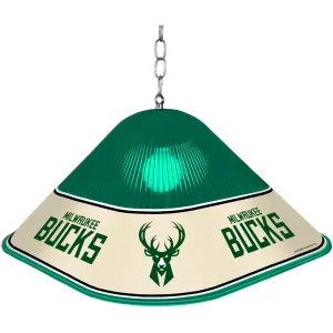 Milwaukee Bucks: Game Table Light