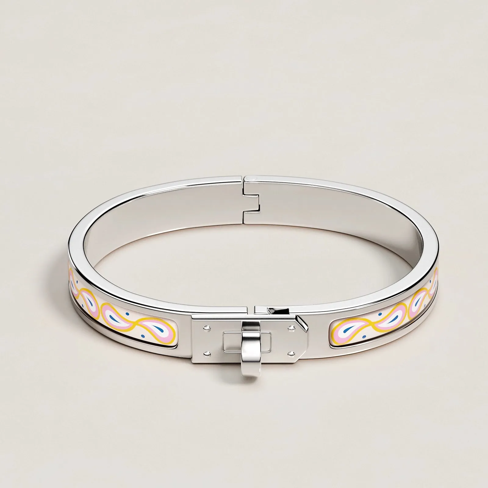 Mini Clic Kelly  Bracelet
