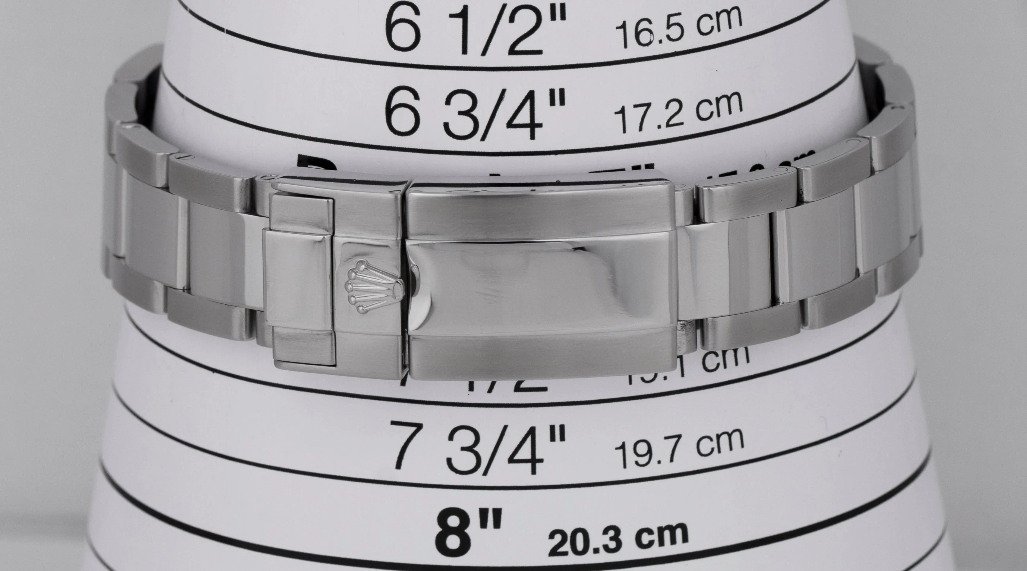 MINT Rolex Yacht-Master Platinum BLUE 40mm Stainless Steel Watch 116622 BOX