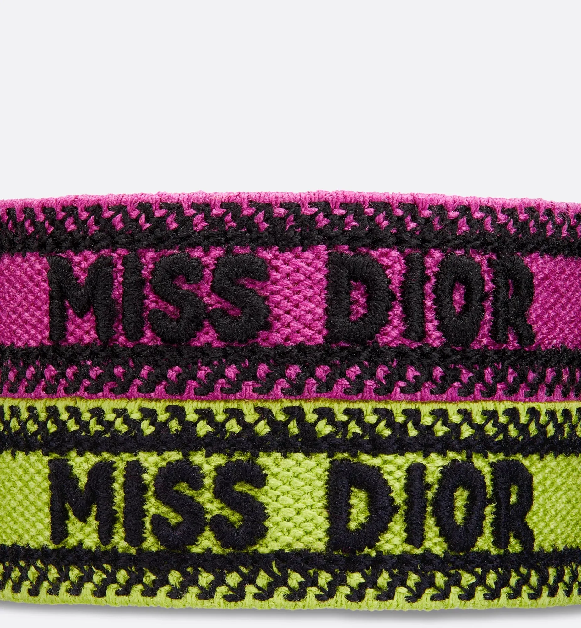 Miss Dior Bracelet Set