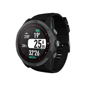 Mission 2 Wrist Computer