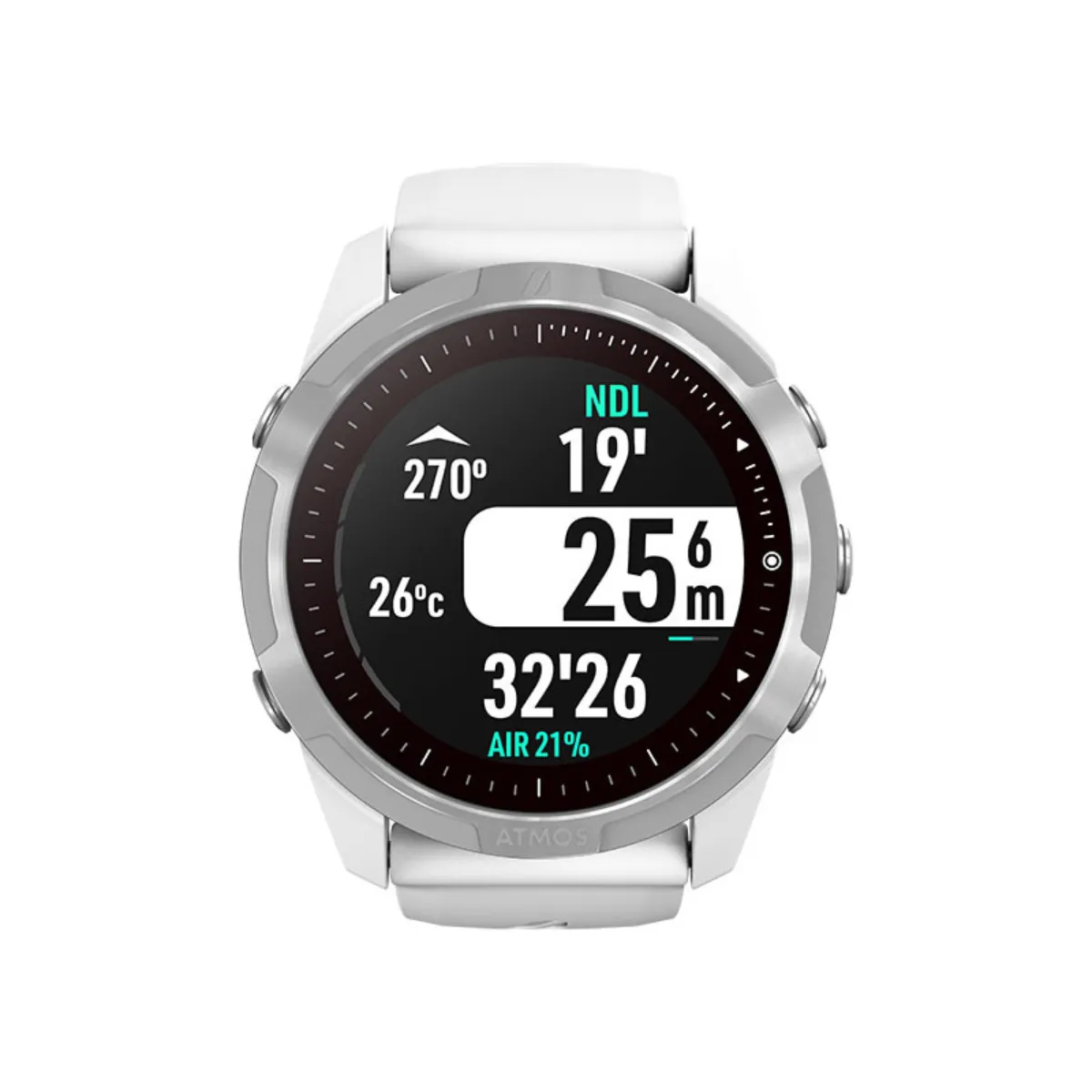 Mission 2 Wrist Computer