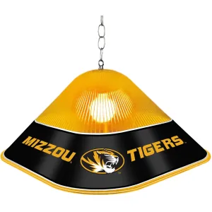 Missouri Tigers: Game Table Light