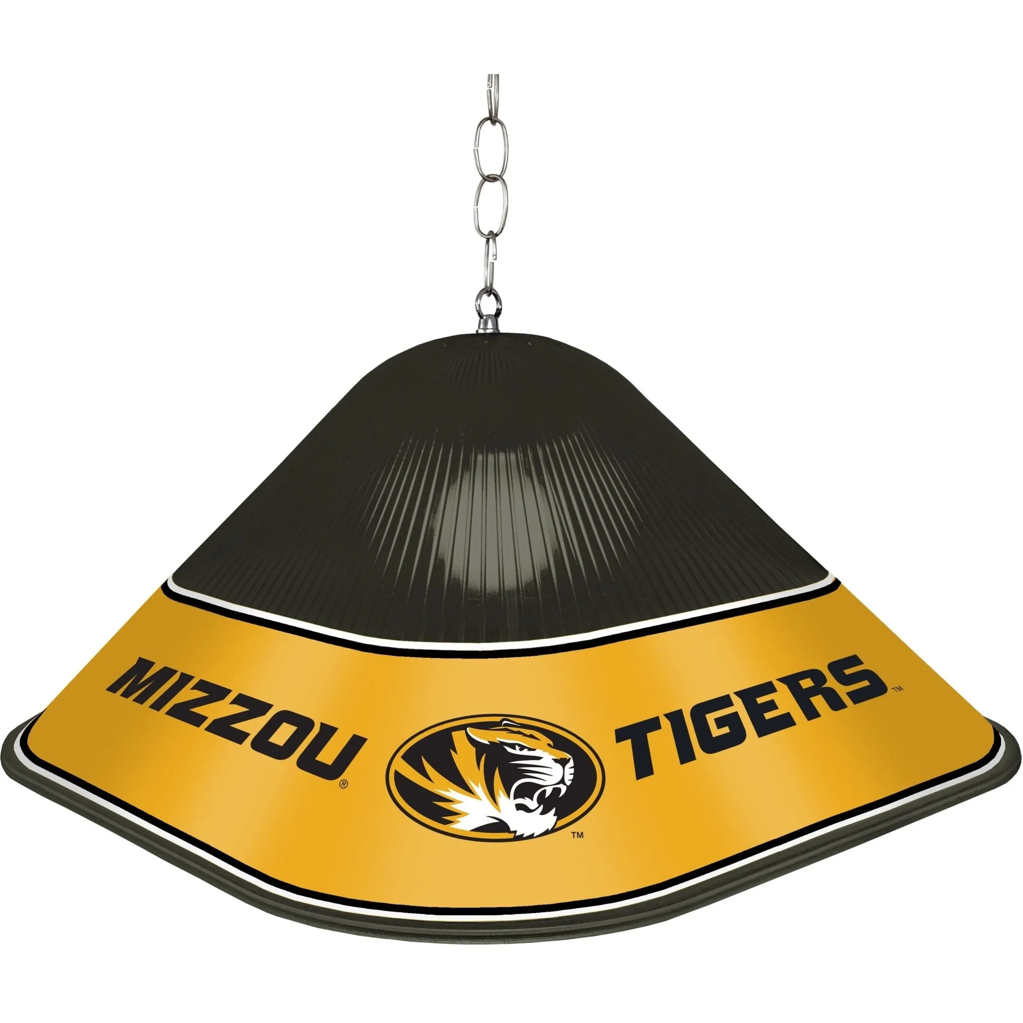 Missouri Tigers: Game Table Light