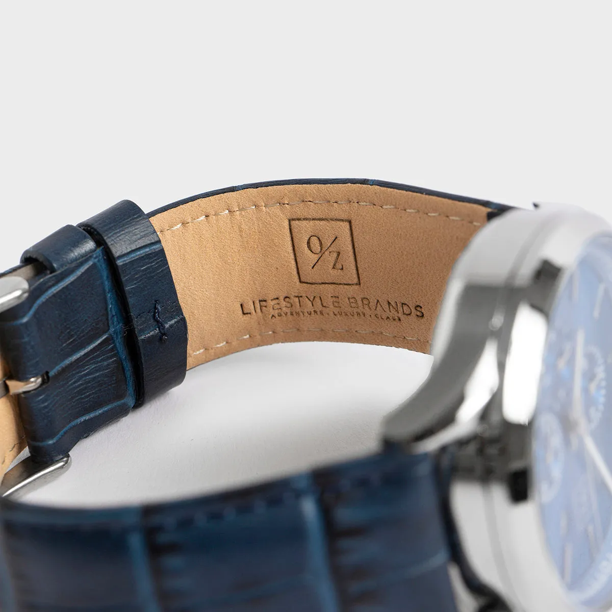 Monaco - Luxury Watch