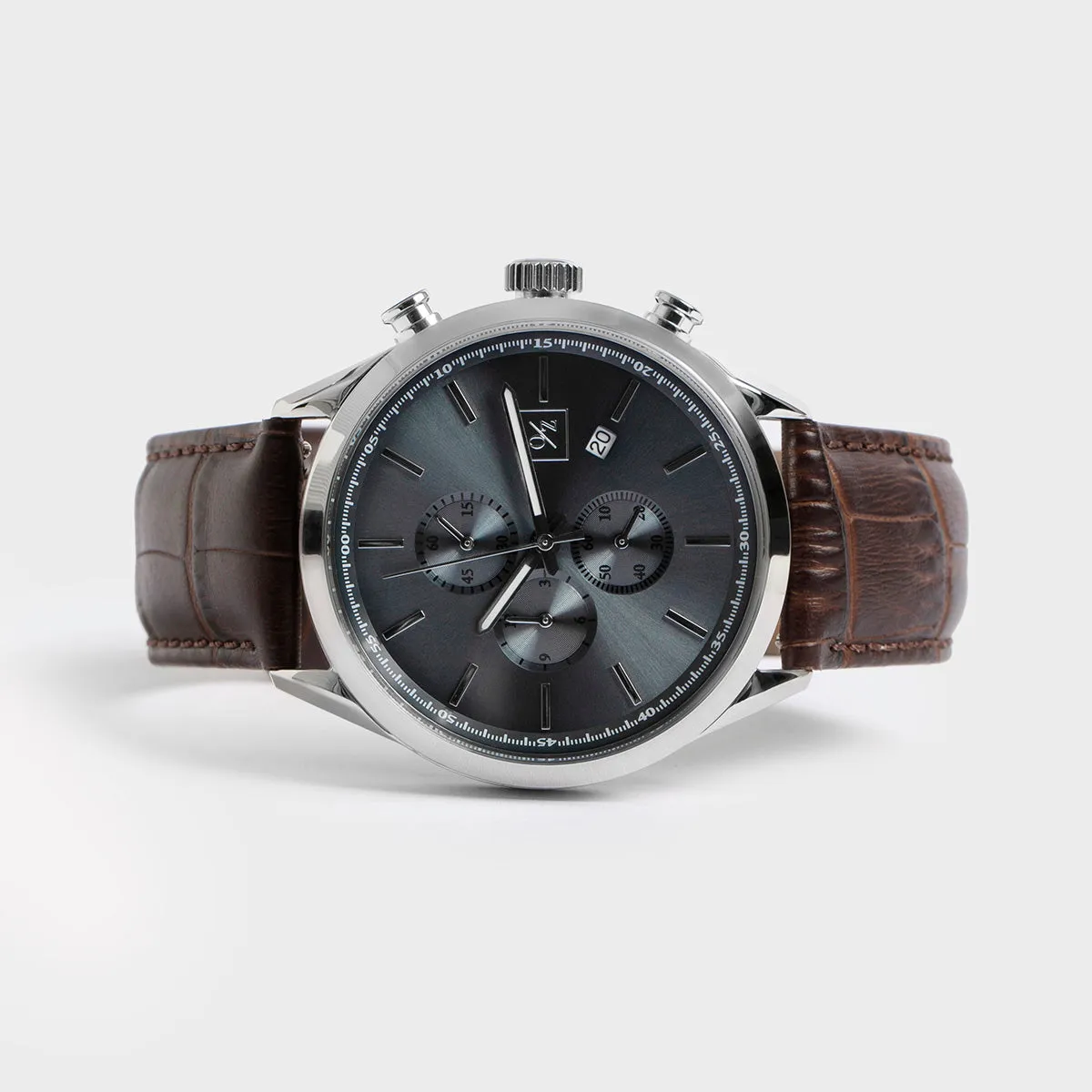 Monaco - Luxury Watch