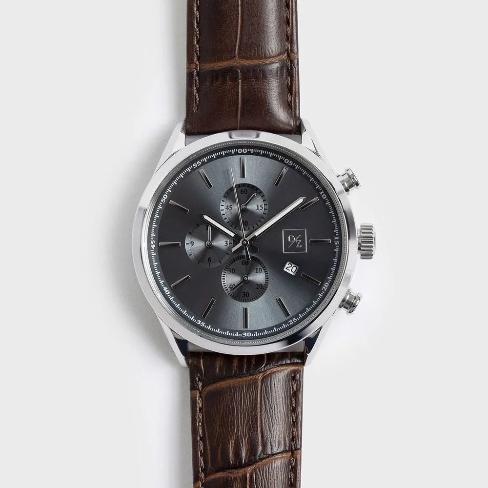 Monaco Watch