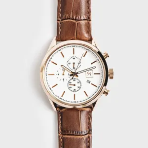 Monaco Watch