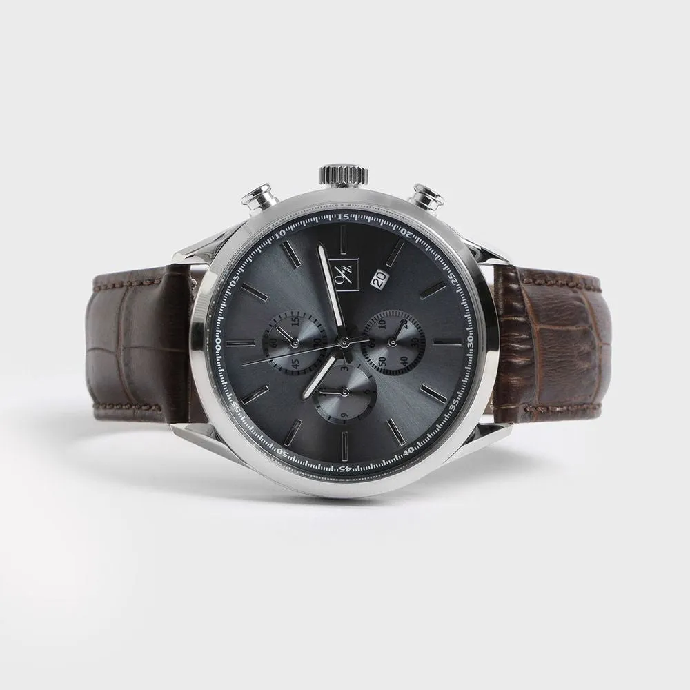 Monaco Watch