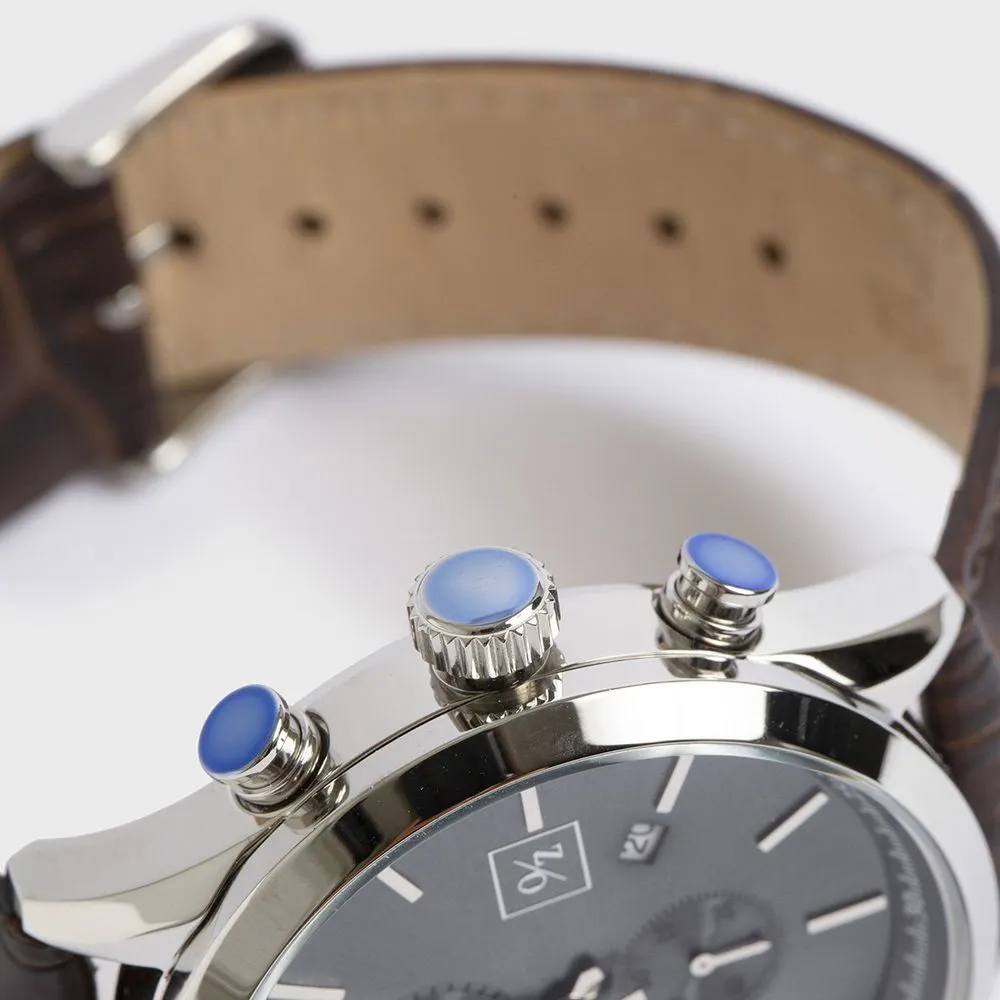Monaco Watch