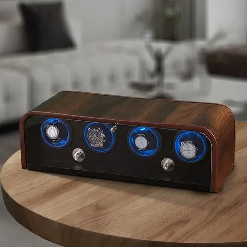 Monarch - Precision Watch Winder