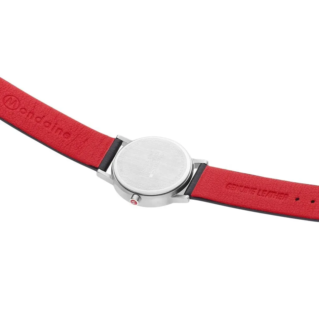 Mondaine Watch Classic D