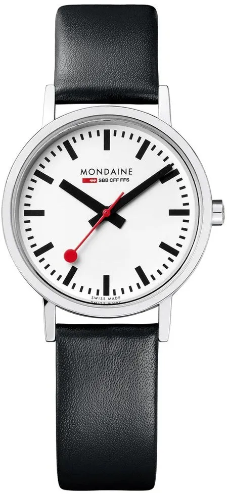 Mondaine Watch Classic D