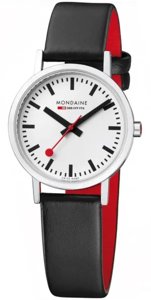 Mondaine Watch Classic D