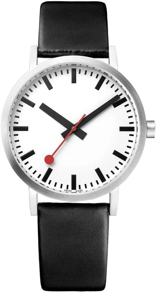 Mondaine Watch Classic D