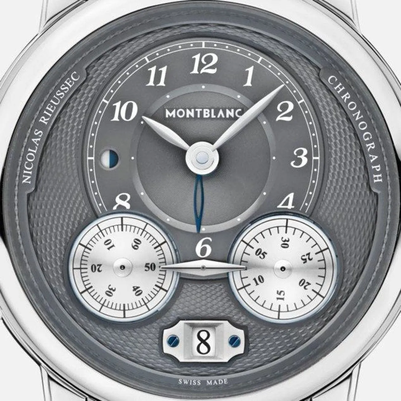 Montblanc Star Legacy Nicolas Rieussec Chronograph