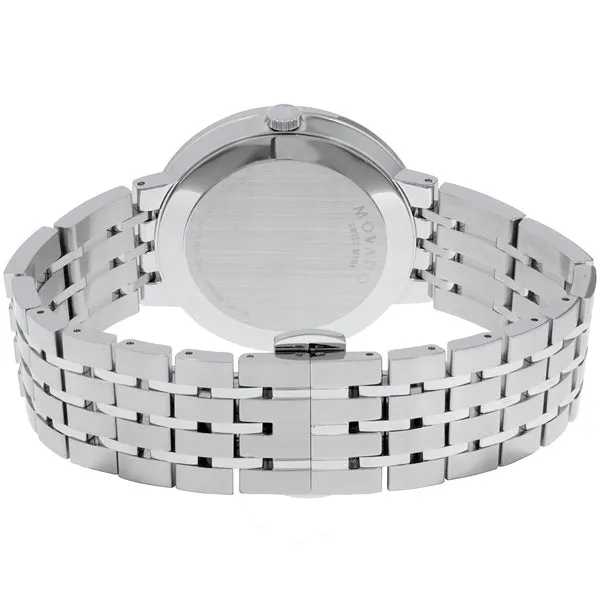 MOVADO 0607057 Esperanza Mens Watch