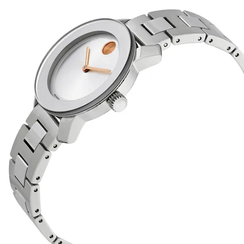 Movado Bold Quartz Women's Watch 3600433