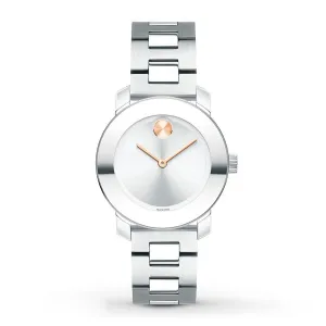 Movado Bold Quartz Women's Watch 3600433
