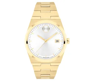 Movado Bold Quest Quartz Women's Watch 3601187