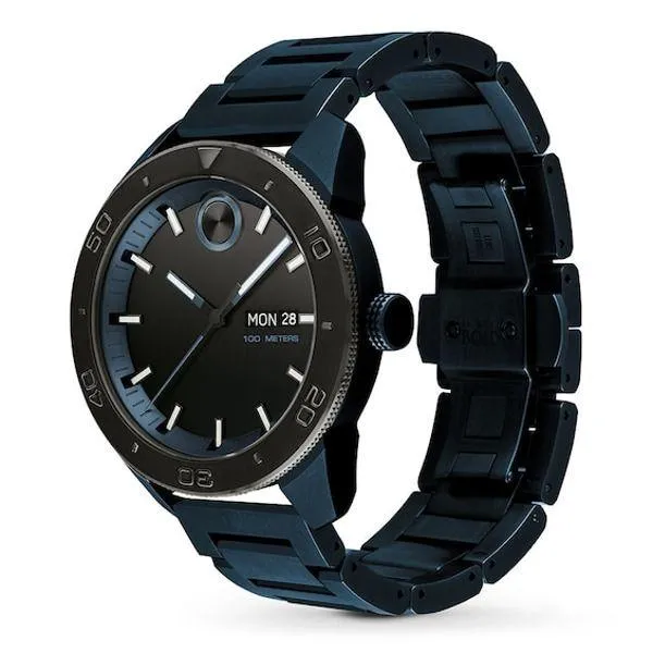 Movado Bold Sport Men's Watch 3600607