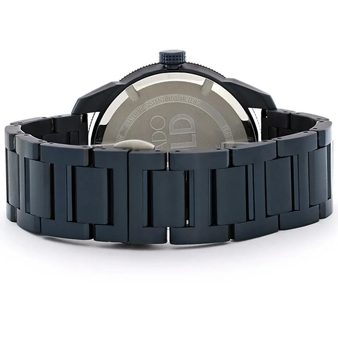 Movado Bold Sport Men's Watch 3600607