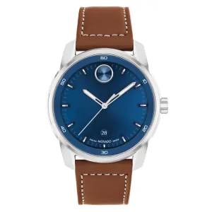 Movado BOLD Verso Men's Watch 3600944
