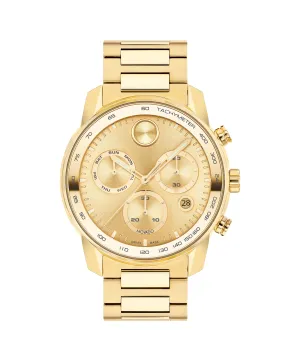 Movado BOLD Verso