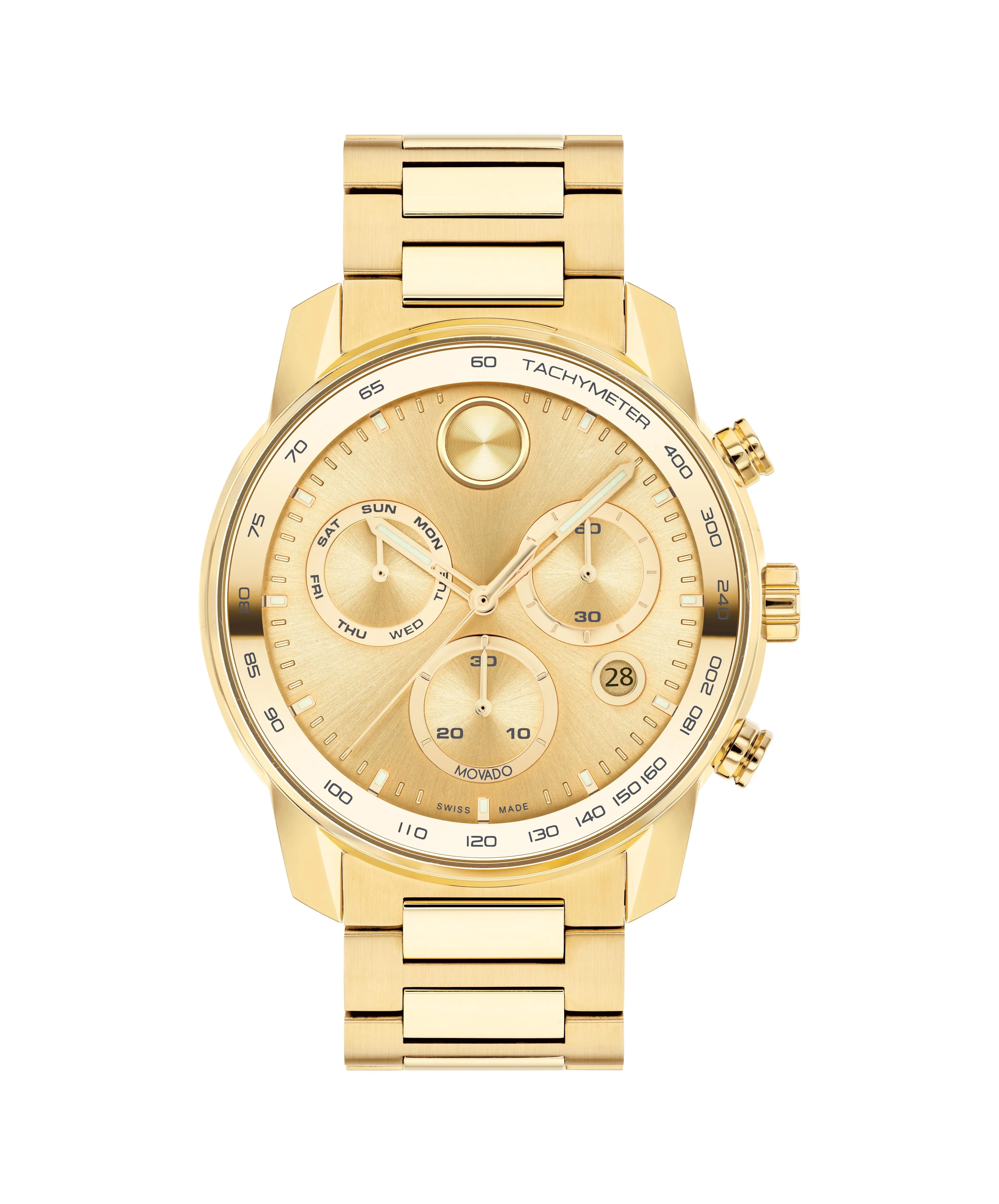 Movado BOLD Verso