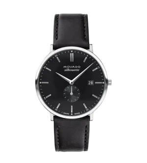 Movado Heritage Series Silhouette - 3650130